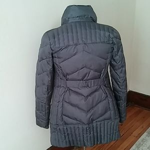 Puffer coat